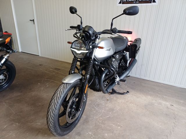 moto-guzzi - v-7