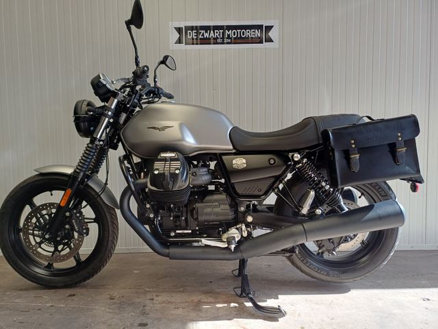 moto-guzzi - v-7