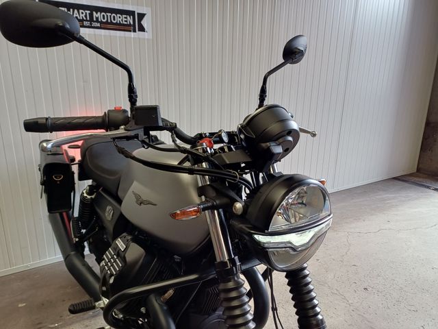 moto-guzzi - v-7