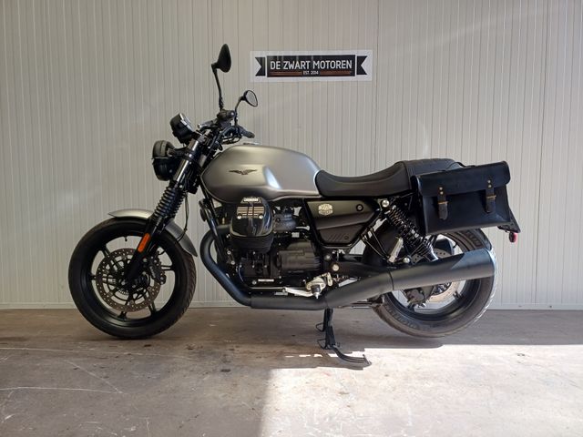 moto-guzzi - v-7