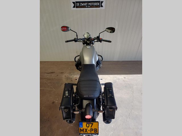moto-guzzi - v-7