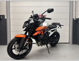 KTM 990 Duke 2026 nieuw