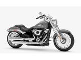 HARLEY-DAVIDSON FAT BOY FLFB SOFTAIL
