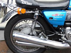 Suzuki GT 380 1976 occasion – foto 3 van 11