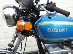 Suzuki GT 380 1976 occasion – foto 10 van 11