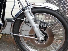 Suzuki GT 380 1976 occasion – foto 6 van 11