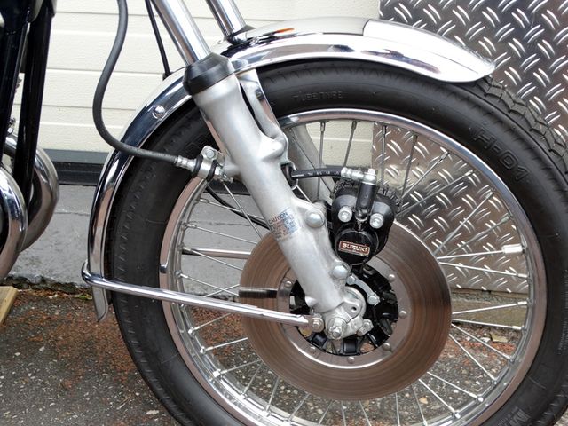 suzuki - gt-380
