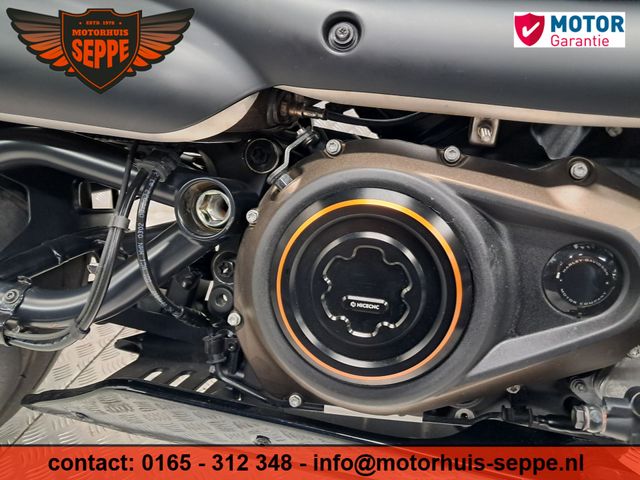 harley-davidson - sportster-s-rh-1250