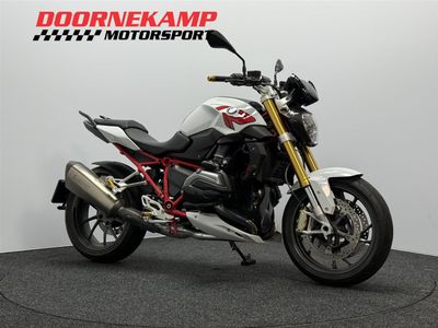 BMW R 1200 R ABS – foto 2