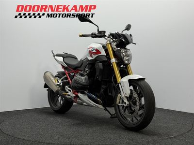 BMW R 1200 R ABS – foto 3