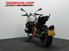 BMW R 1200 R ABS 2015 occasion – foto 12 van 17