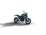BMW F 900 R