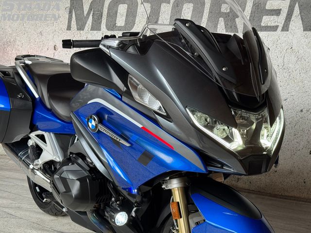 bmw - r-1250-rt