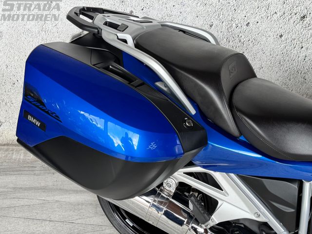 bmw - r-1250-rt