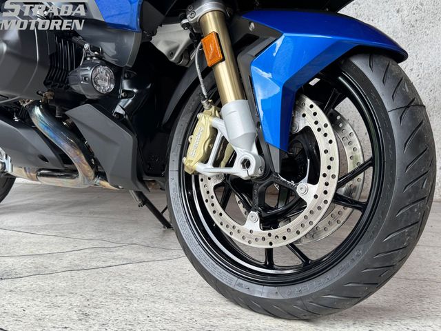 bmw - r-1250-rt