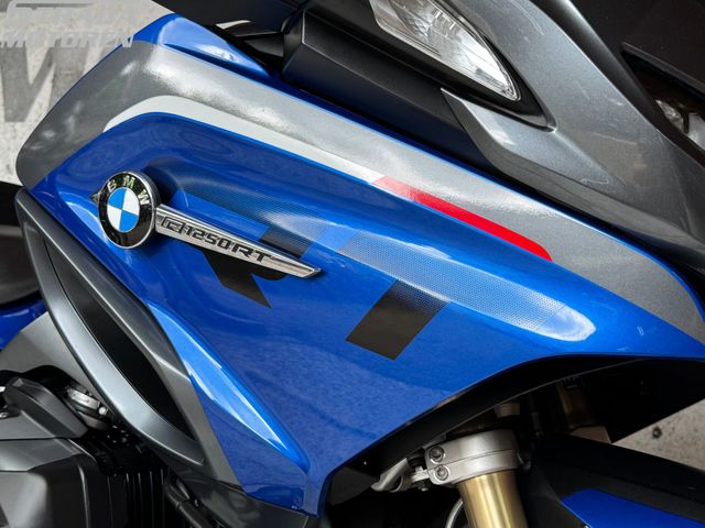 bmw - r-1250-rt