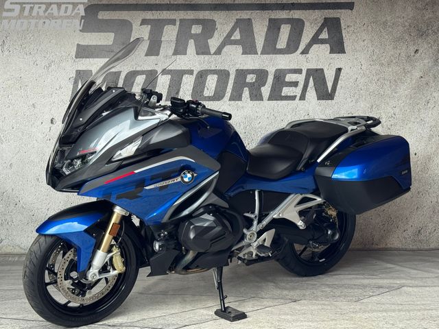 bmw - r-1250-rt
