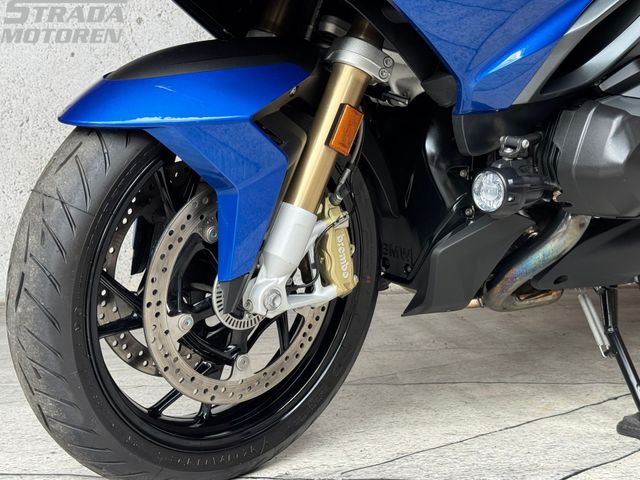 bmw - r-1250-rt