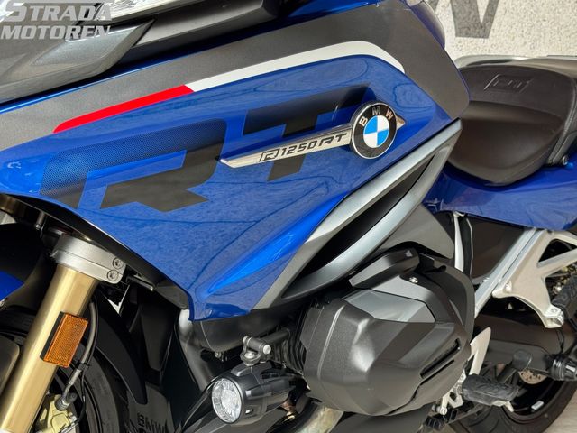 bmw - r-1250-rt