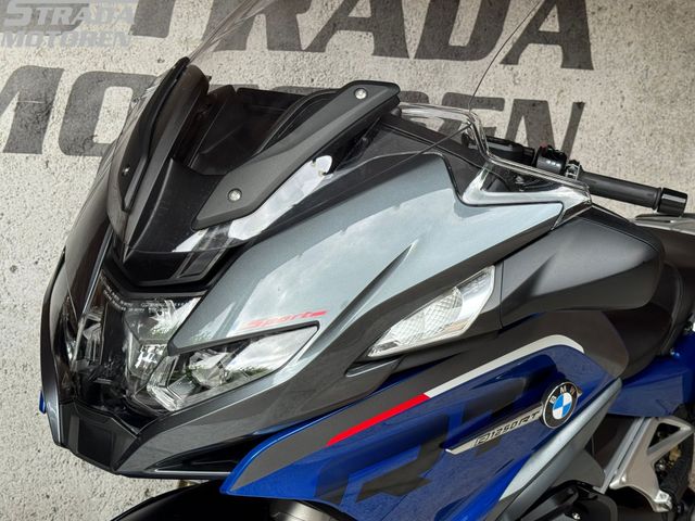 bmw - r-1250-rt