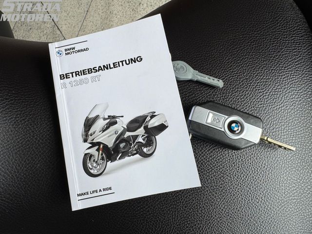 bmw - r-1250-rt