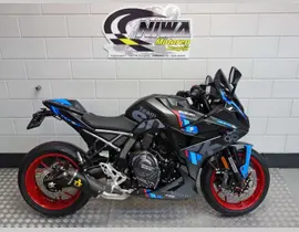 Suzuki GSX-8R 2026 nieuw