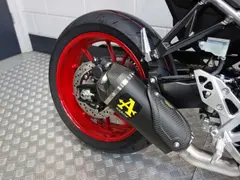 Suzuki GSX-8R 2026 nieuw – foto 6 van 9
