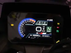 Suzuki GSX-8R 2026 nieuw – foto 8 van 9