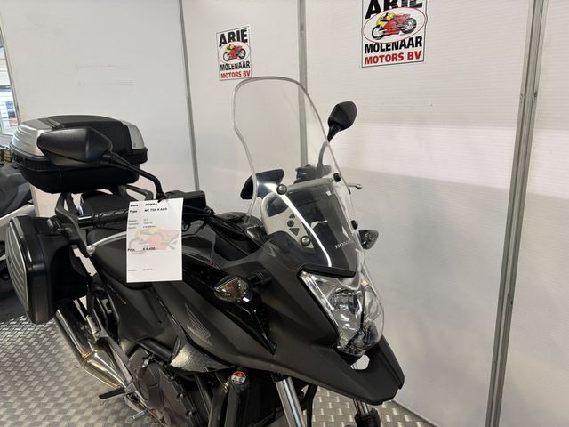 honda - nc-750-x-abs