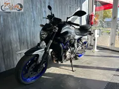 Yamaha MT 07 ABS 2015 occasion – foto 4 van 10