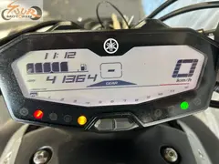 Yamaha MT 07 ABS 2015 occasion – foto 9 van 10