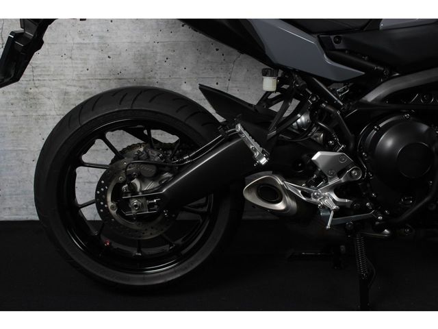 yamaha - tracer-900-abs