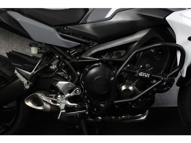 yamaha - tracer-900-abs