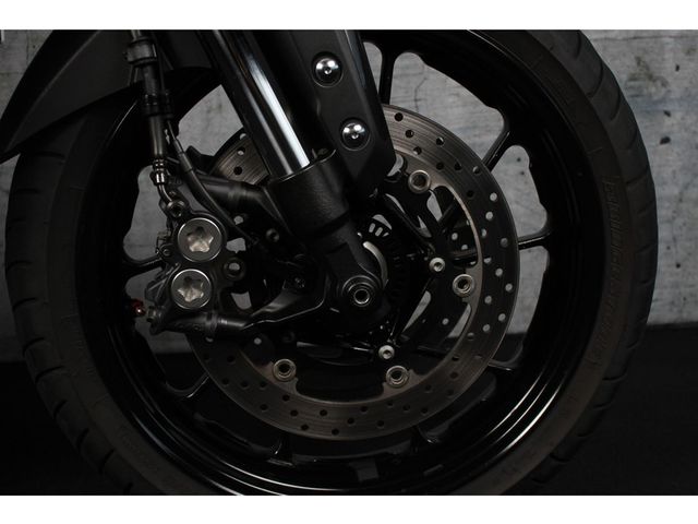 yamaha - tracer-900-abs