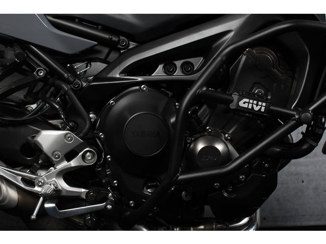 yamaha - tracer-900-abs