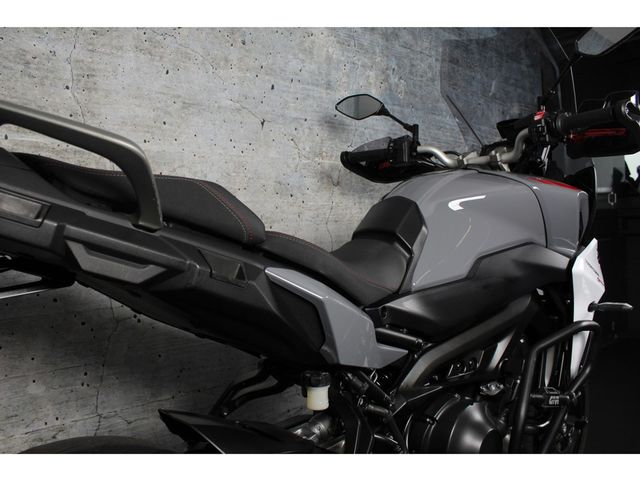 yamaha - tracer-900-abs