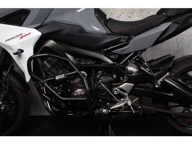 yamaha - tracer-900-abs