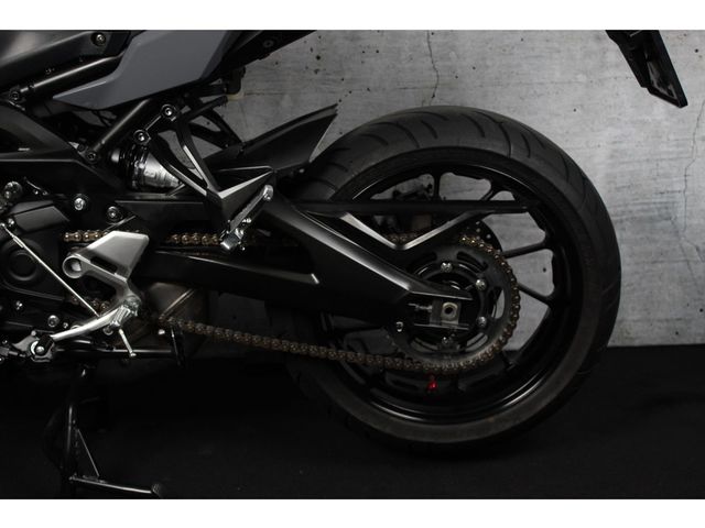 yamaha - tracer-900-abs