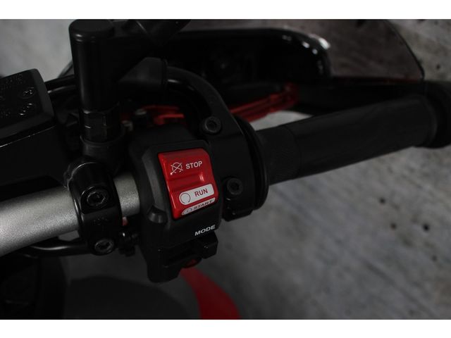 yamaha - tracer-900-abs