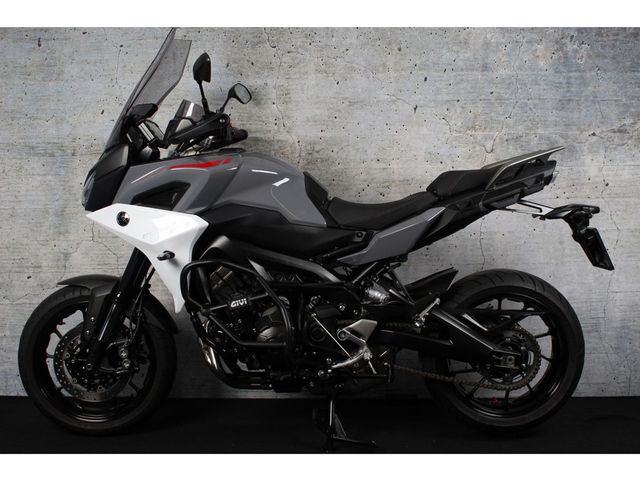 yamaha - tracer-900-abs