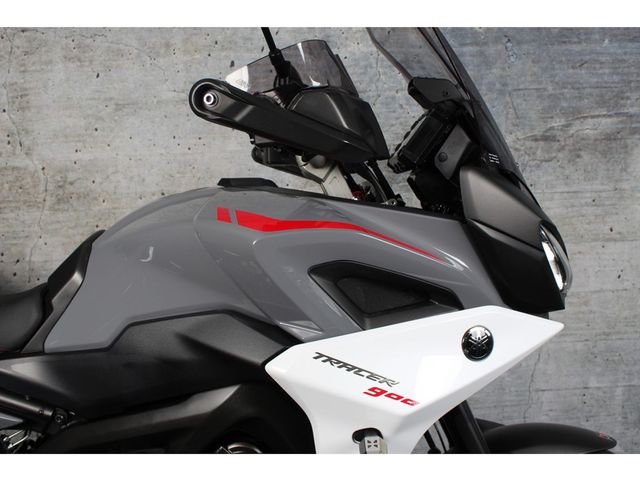 yamaha - tracer-900-abs