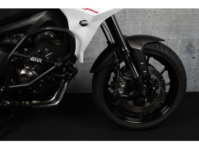 yamaha - tracer-900-abs