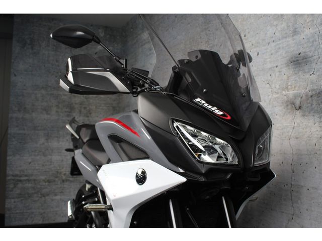 yamaha - tracer-900-abs