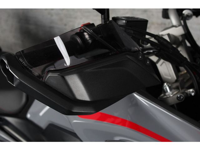 yamaha - tracer-900-abs