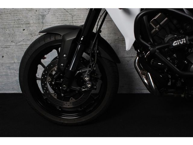 yamaha - tracer-900-abs