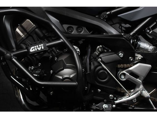 yamaha - tracer-900-abs