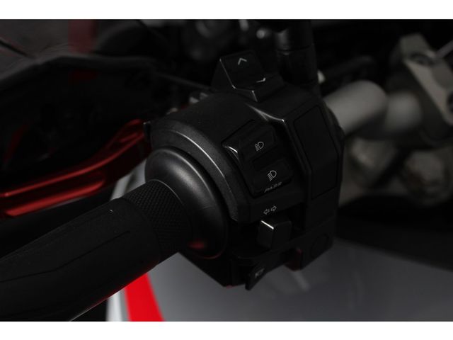 yamaha - tracer-900-abs