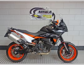 KTM 890 SMT 2026 occasion