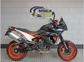 KTM 890 SMT 2026 occasion