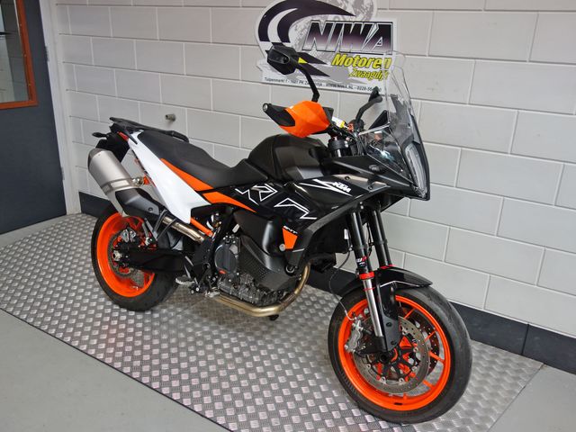 ktm - 890-smt